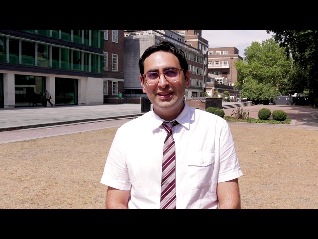 Documentary of Hashir's Research Findings on Tinnitus, Hearing Loss, Hyperacusis and Mental Health