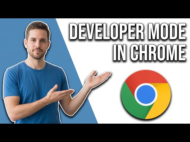 How To Use Developer Mode In Chrome (Easy Guide)