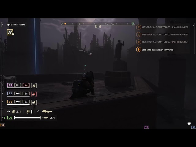 Helldivers2. Space divers stream. Lets go pt8