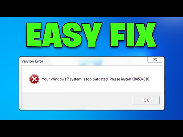🎮 How To Play Roblox on Windows 7 - 2026 Guide ✅