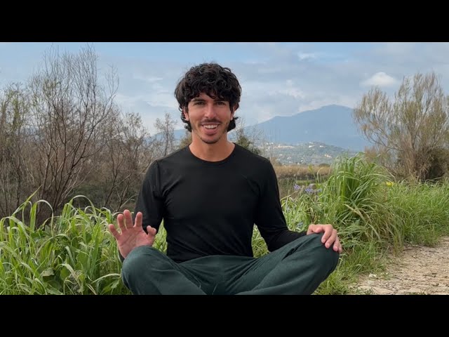 How To Instantly Become Pure Awareness