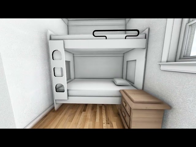 Turner Residence Vid-14 (Exterior & Interior)