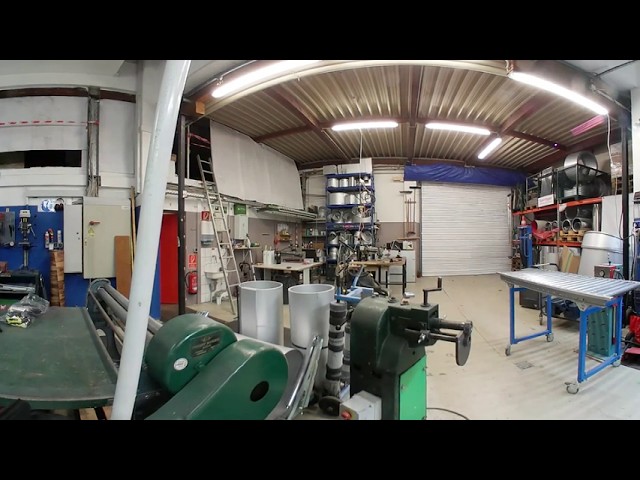 Sheet Metal Workshop 360° (Crimp&Swage combo)