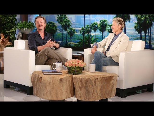 David Spade's Awkward Adele Story