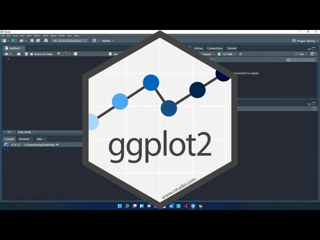 ULTIMATE ggplot2 Tutorial in RStudio 📈📊 Graph like a PRO