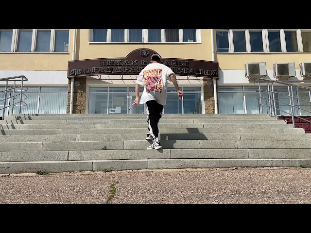 BROTHER LOUIE MIX 💥 😍 SHUFFLE DANCE 🦵🔥