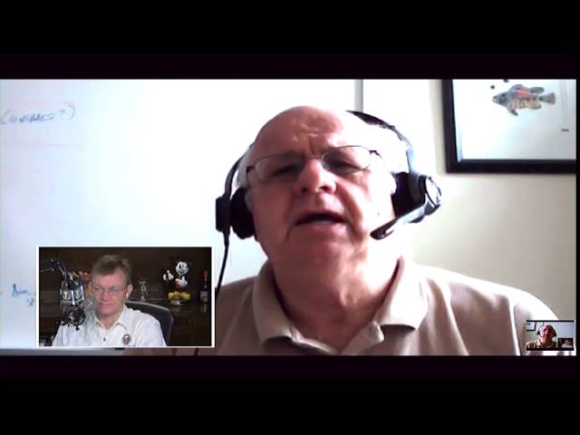 Malt and its Impact on Beer with Dr Charlie Bamforth - BeerSmith Podcast #105