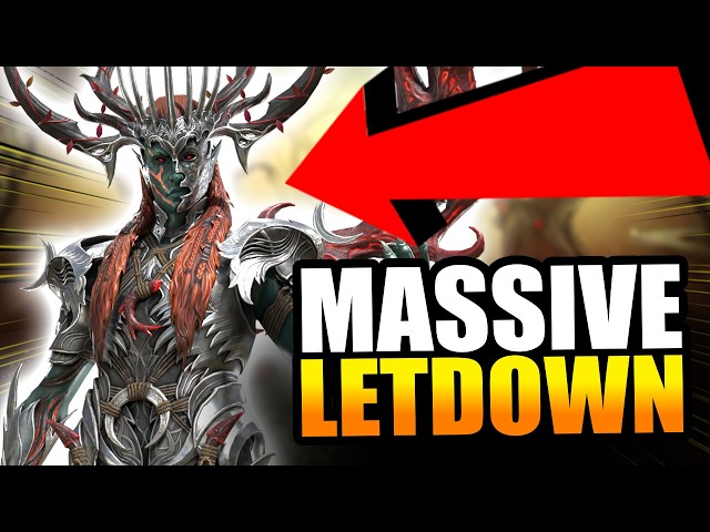 IS THE FUSION GOOD?! (Folan Silverheart Showcase) | RAID: Shadow Legends