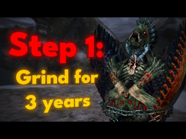 Only 1 Person Has Beaten This Insane FFX Challenge