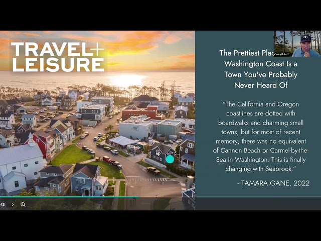 2nd Quarter Real Estate Webinar