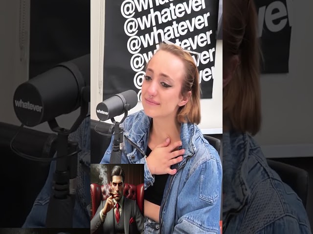 Woman Gets Asked to Define Misogyny on Whatever Podcast and Then This Happens