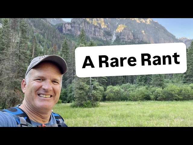 The Retirement Question I Finally Stopped Answering