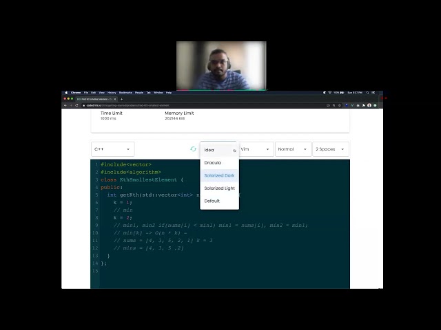IIT Bombay Placement Preparation Program Coding Bootcamp