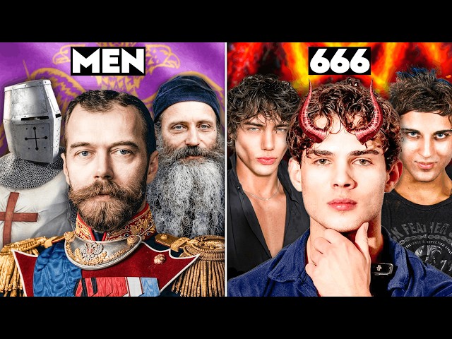 Actually, Gen Z Men Are NOT The Problem