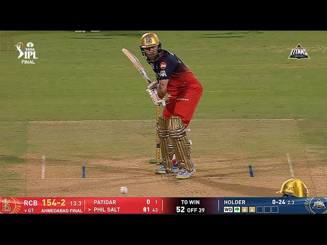 Royal Challengers Bengaluru vs Gujarat Titans IPL 2026 Final highlights | Full Match Highlights 2026