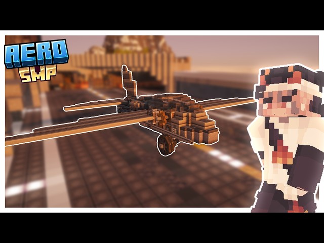 I Made a Harrier Jet That Has WORKING CANNONS | Create Aeronautics :: EPISODE 14
