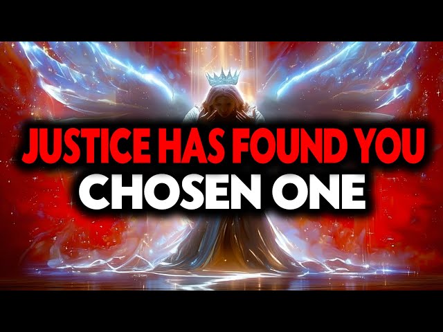 Chosen One, The Hidden Network Is Falling — Divine Justice, Twin Flames & The Great Exposure