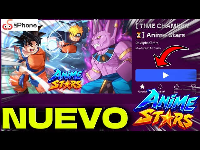 🚨NEW ANIME STARS ROBLOX GAME CODES (RELEASE)