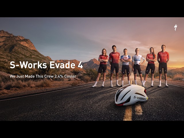 Evade 4 - Still the Fastest