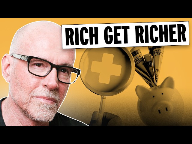 Scott Galloway: Health Insurance Is a Scam | Office Hours