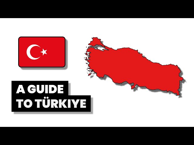 Türkiye Explained!