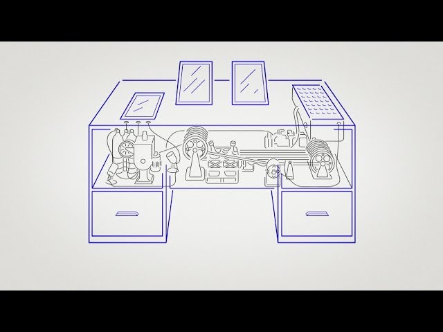 How the hyperlink changed everything | Small Thing Big Idea, a TED series
