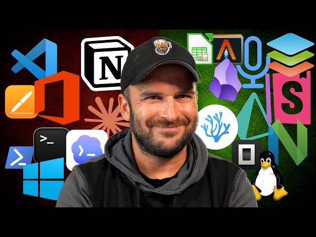 The Best Open Source Tools for Developers