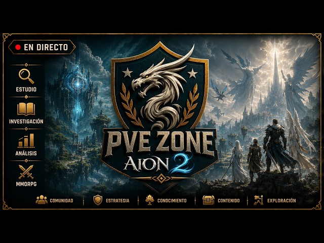 👊🏻 - ¡Día de Transcendencias! | !discord !exitlag !guias !macros !alters !inicio !config !slakers
