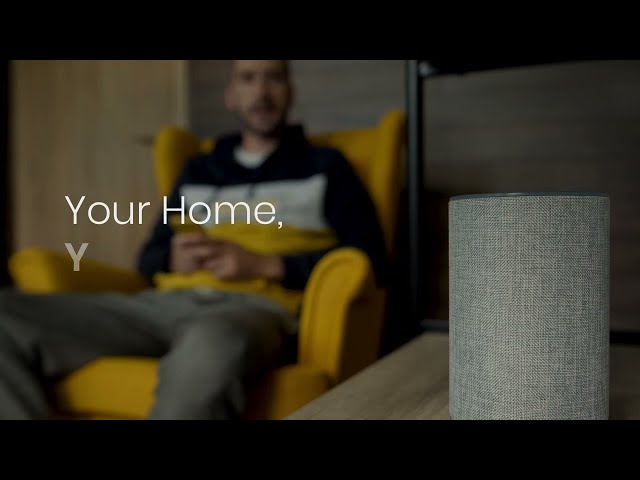 Your Home, Your Command | Motorized Blinds & Curtains | Creative Vision