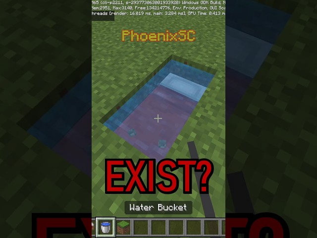 WATERLOGGED BEDS?