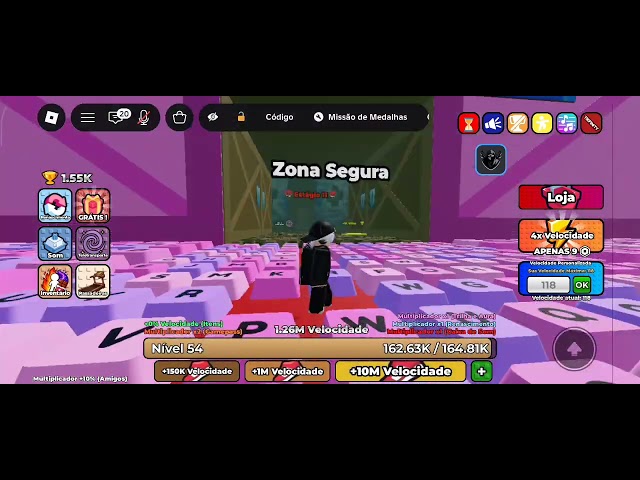 😱 SCRIPT FUGA DOS TECLADO+ EXECUTOR DELTA ATUALIZADO 👾