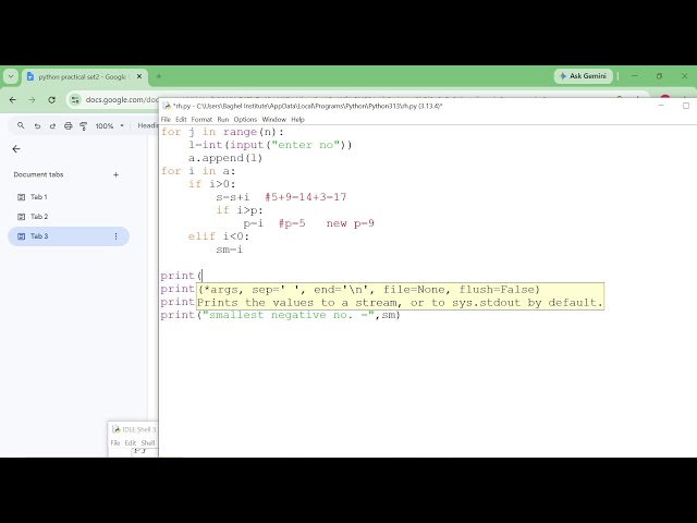 Python(MCQ)