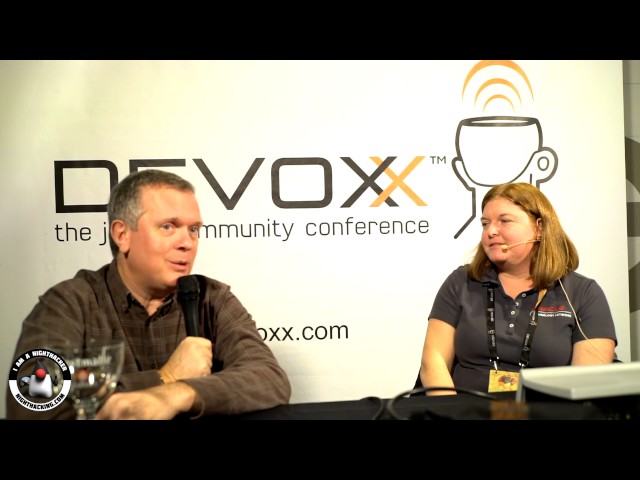 Java Champion Insights with José Paumard