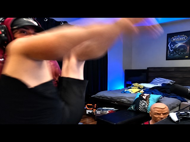 8 MINUTES OF GAMER RAGE 208