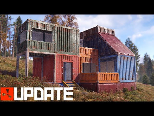 LIMIT OF BEDS | COUNTERS | EVERYTHING CHANGED - JUNE RUST UPDATE