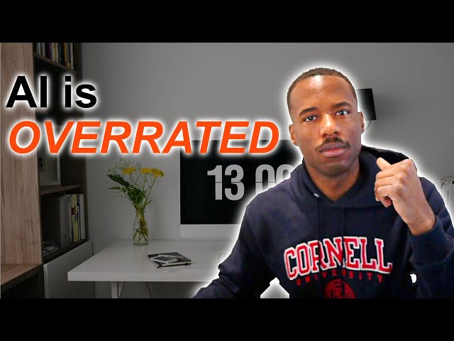 AI will never replace Software Engineers. Never