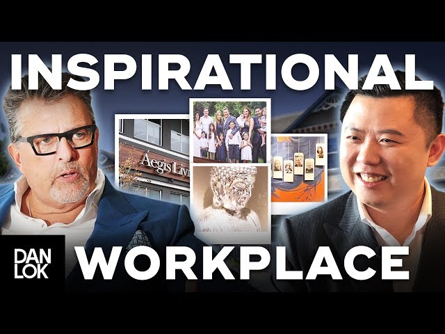 How Workplace Design Affects Productivity And Creates Purpose