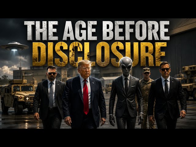 The Age Before Disclosure