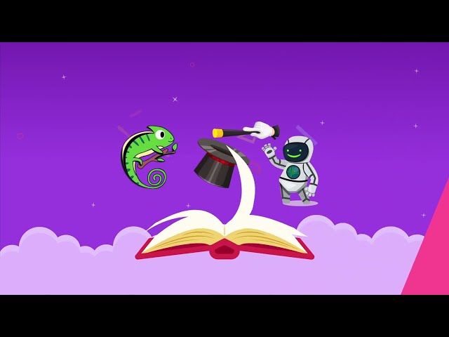Purple Mash Top 10s | Purple Mash Publishing | 2Simple