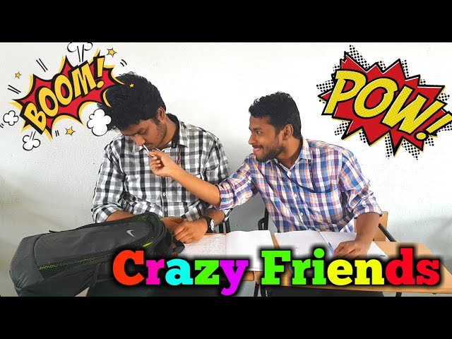 Trend Marinaa Best Friend Maradee || Things That Best Friend Do In Class || Unprofessional Trollers