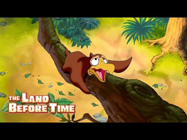 Finding The Way Home  | The Land Before Time