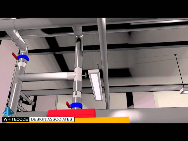 Whitecode Consulting - Plant Room Walkthrough (Full HD)