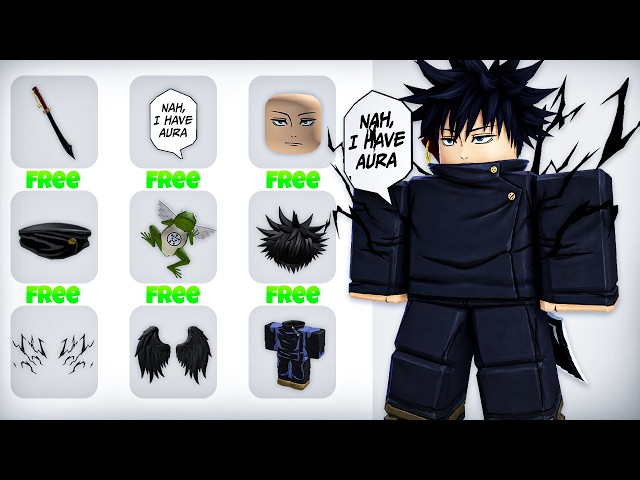 FREE LIMITED UGC YOU CAN CLAIM NOW! 🤩✨ ( FREE DOMINUS )