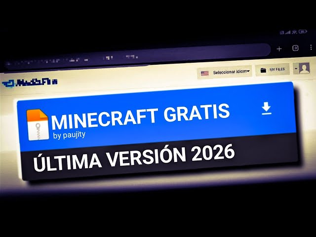 How to DOWNLOAD and INSTALL MINECRAFT PE in 2026 Latest Version FREE But LEGAL and OFFICIAL