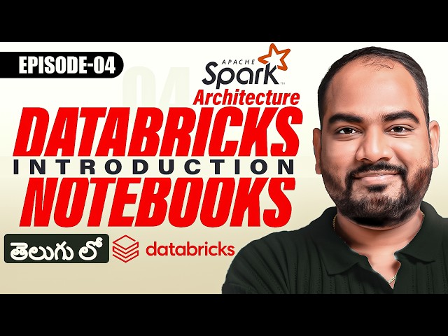 Stop Using Databricks Notebooks Until You Watch This! (Beginner Guide)