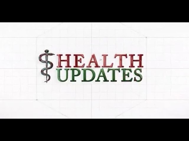 Can Technology improve care for Depression, Anxiety, at iba pa? (Health Updates Webinar #301)