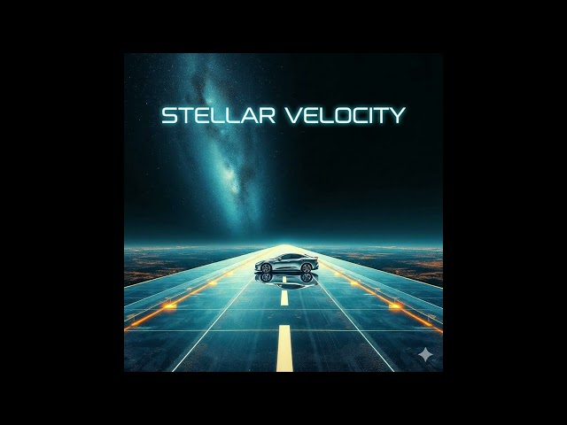 Stellar Velocity