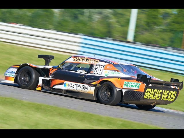 PROCAR 4000 - VIVI DESDE ADENTRO EN 360 JUNTO A FABIAN MAGGINI