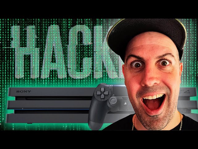 Guía Jailbreak PS4 9.00 - Install Turorial