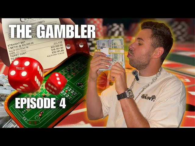 $100,000 Craps & ANOTHER Max Sports Bet CASHED